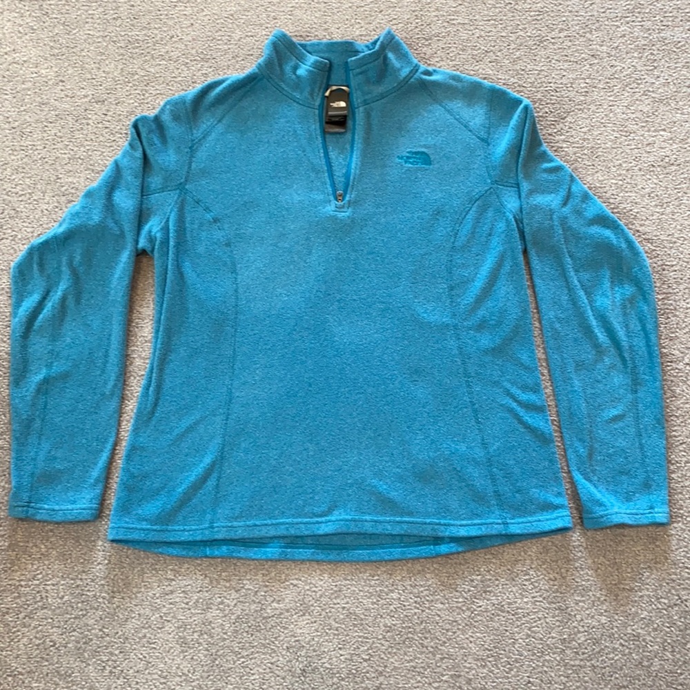 The North Face Women’s Fleece Shirt